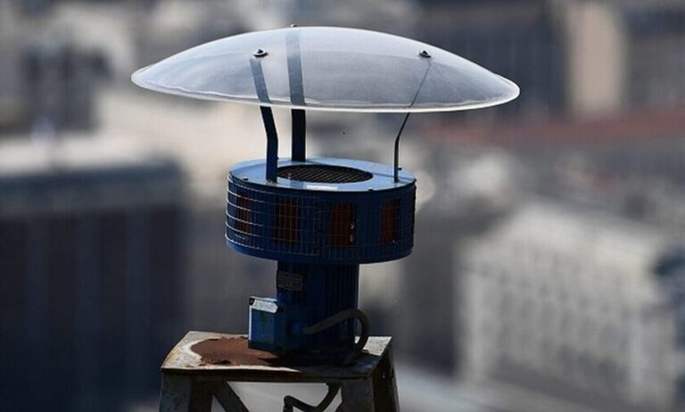 ΠΕ Θεσσαλίας: Δοκιμαστική ενεργοποίηση του συνόλου των σειρήνων συναγερμού