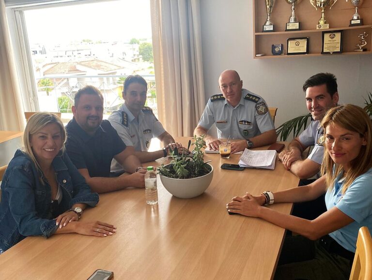 Πρωτοβουλία του Δήμου Τρικκαίων και μέτρα για το κυκλοφοριακό