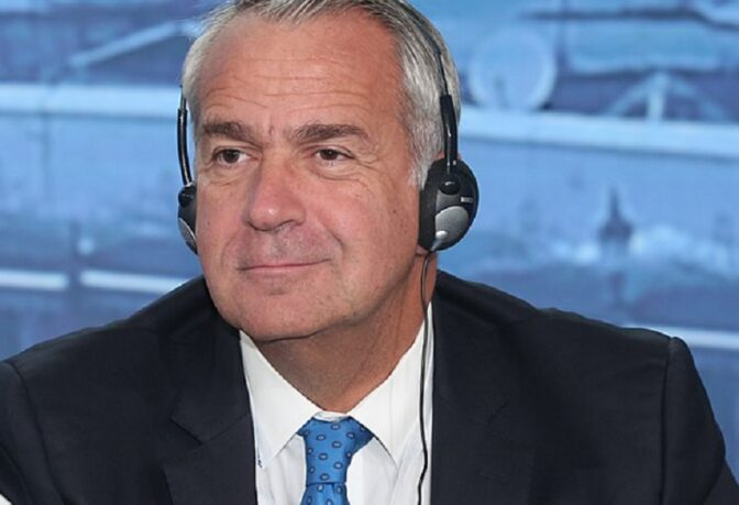 Βορίδης: Κανονικά 8 Οκτωβρίου οι αυτοδιοικητικές εκλογές