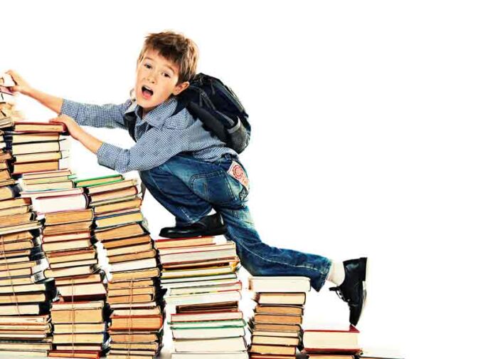 Ανοίγουν τη Δευτέρα τα σχολεία στα Τρίκαλα