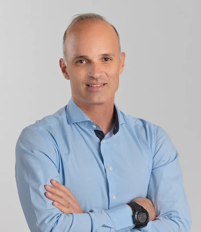 Στα 100 πρόσωπα που καθορίζουν το μέλλον του πλανήτη καθηγητής του ΤΕΦΑΑ