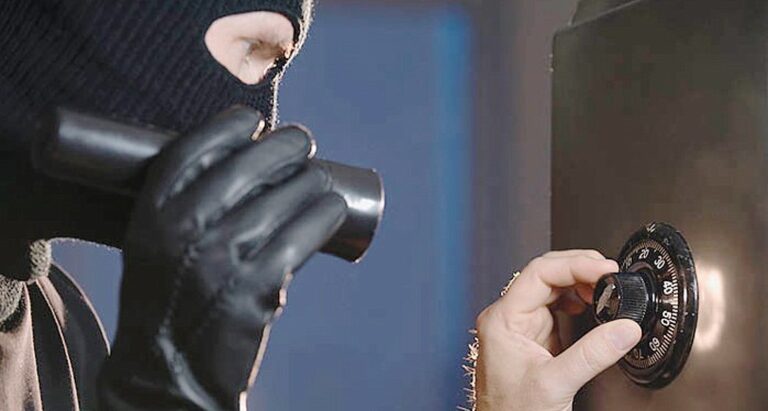 Σκιάθος: Κλοπές σε Ιερούς Ναούς και επιχείρηση