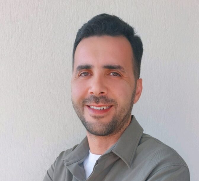 Έτοιμος ο Άγγελος Γιαννίτσης για τη μάχη των εκλογών