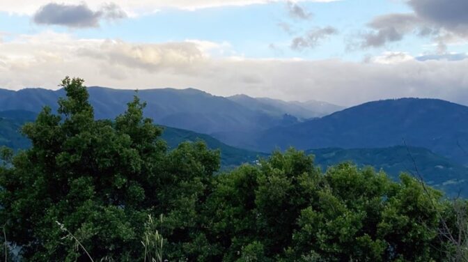 SOS για τις βουνοκορφές της Βόρειας Πίνδου στη Θεσσαλία!