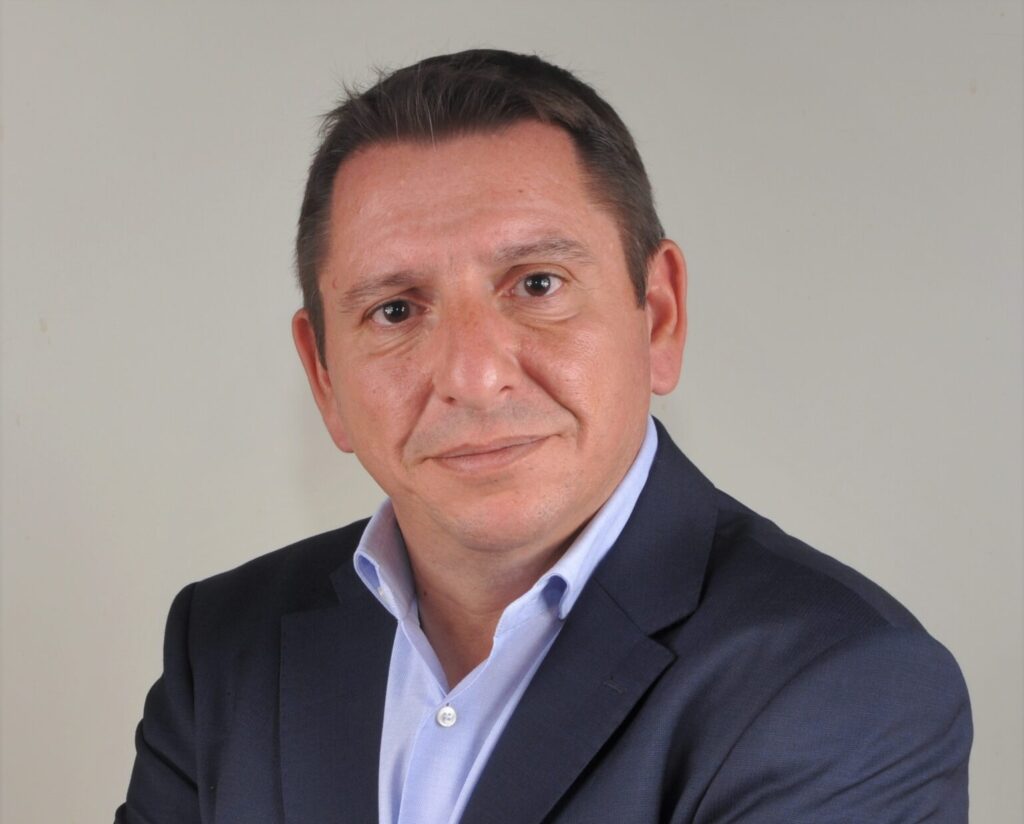 Η επίσημη τοποθέτηση του Βαλάντη Τσιούτσια επί της υποψηφιότητάς του