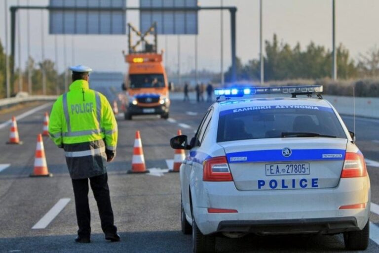 Η κατάσταση στο οδικό δίκτυο της Περιφέρειας Θεσσαλίας (Συγκεντρωτικό)