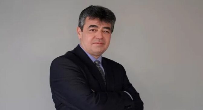 Το Πανεπιστήμιο Θεσσαλίας μετά την κακοκαιρία Daniel