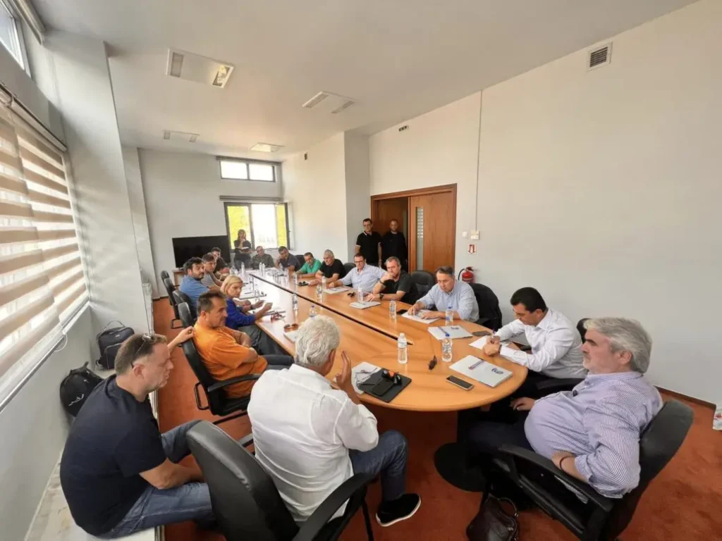 Τρίκαλα: Πρόσθετες οδηγίες για επιχειρήσεις που έχουν υποστεί ζημιές από τις πλημμύρες