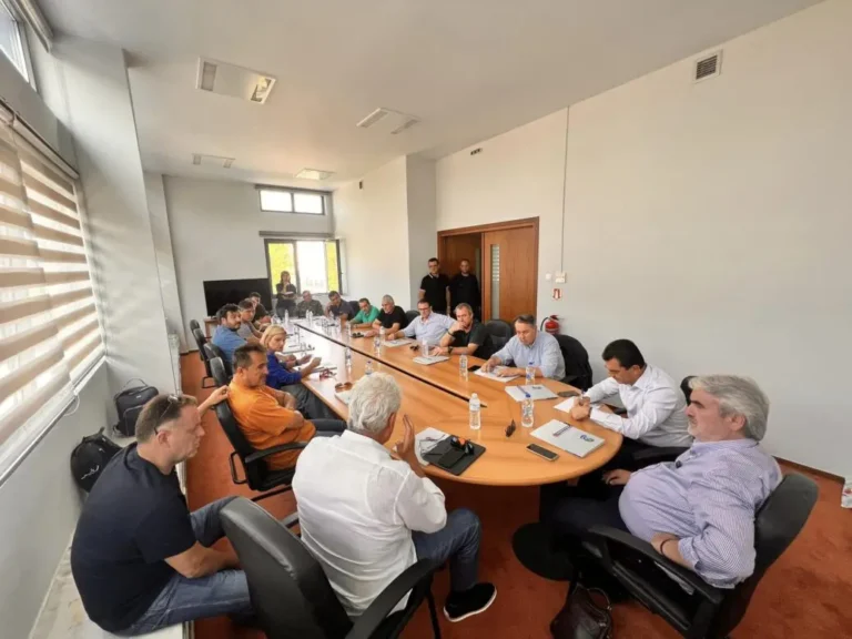 Τρίκαλα: Πρόσθετες οδηγίες για επιχειρήσεις που έχουν υποστεί ζημιές από τις πλημμύρες