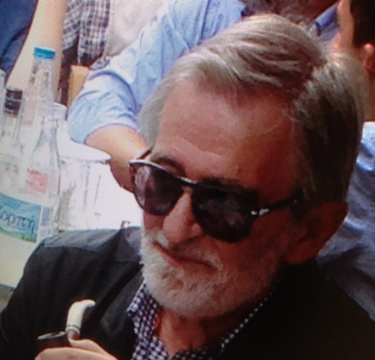 Θα γίνει η καταστροφή ευκαιρία;