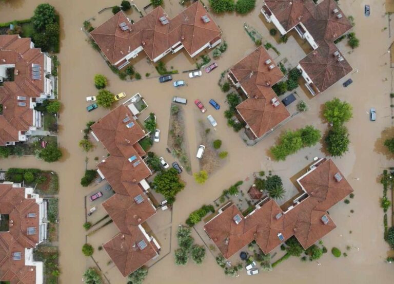 Προσβασιμότητα στο οδικό δίκτυο της Θεσσαλίας Κυριακή 10/9