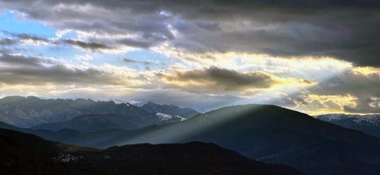 Στο ΣτΕ το θέμα του αιολικού «Ξηρόκαμπος» μετά από πλήθος υπογραφών!