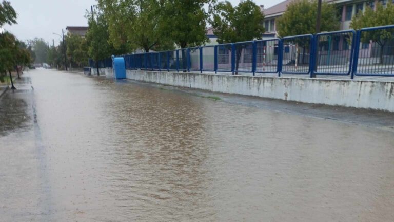 Τι προβλέπεται για το άνοιγμα των σχολείων στον νομό Τρικάλων;