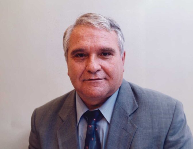 Αποτεφρώνεται στην Ριτσώνα ο Κώστας Τάσιος