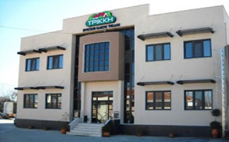 Το Εργοστάσιο Γάλακτος Τρικάλων ΤΡΙΚΚΗ στο πλευρό όσων δοκιμάζονται