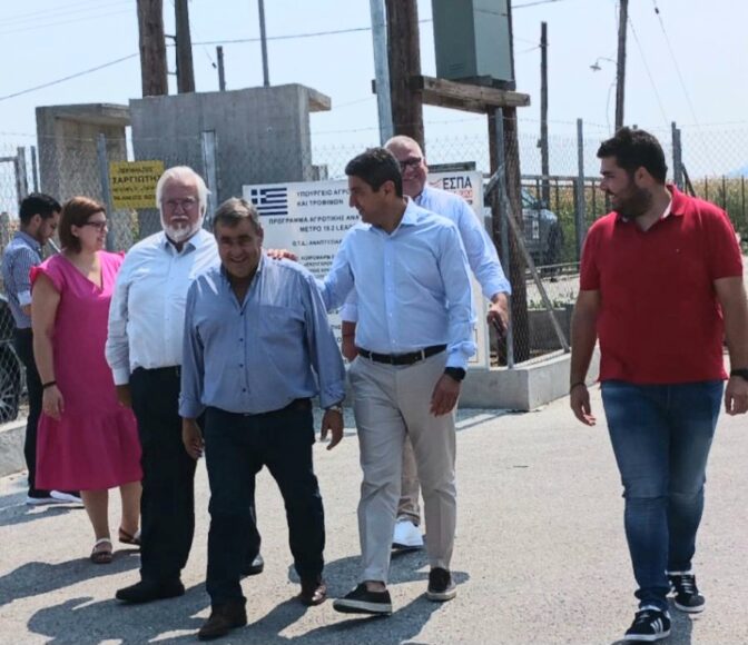 "Φράγμα Πύλης" - Μια πονεμένη ιστορία που τη θυμόμαστε σε κάθε πλημμύρα