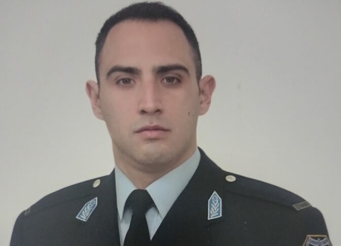 Πατέρας δυο παιδιών ο 34χρονος αστυνομικός που βρέθηκε νεκρός στη Θεσσαλονίκη