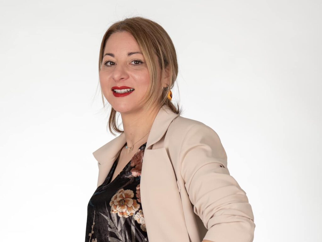 Παναγιώτα Δριτσέλη: Θέλουμε τις αυτοδιοικητικές εκλογές αφετηρία μιας νέας πορείας για την κοινωνία