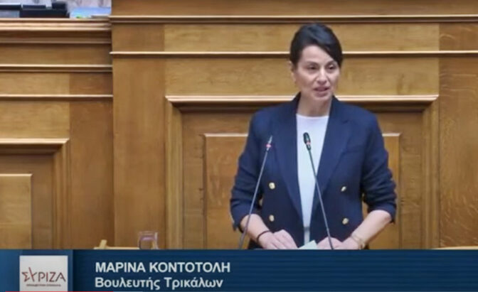 "Εμείς δεν θα σας εγκαταλείψουμε ούτε στιγμή"