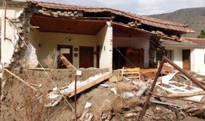 Νέες πληρωμές πρώτης αρωγής στους πλημμυροπαθείς