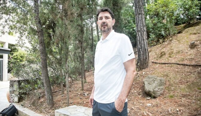 ΕΥΘΥΜΗΣ ΡΕΝΤΖΙΑΣ: Έτσι έζησα την πλημμύρα του σπιτιού μου...