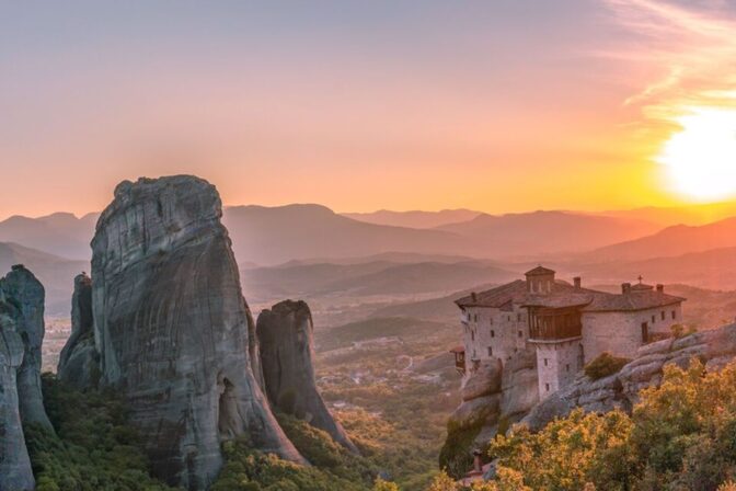 Συγχαρητήρια της ΄Ενωσης Ξενοδοχείων Ν. Τρικάλων προς τους νεοεκλεγέντες Δημάρχους