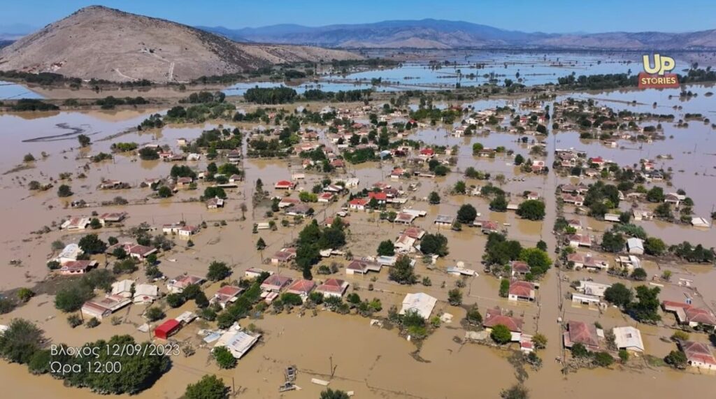 Μετά τις εκλογές, ώρα για δουλειά, ώρα για κοινό διεκδικητικό πλαίσιο επίλυσης του υδατικού