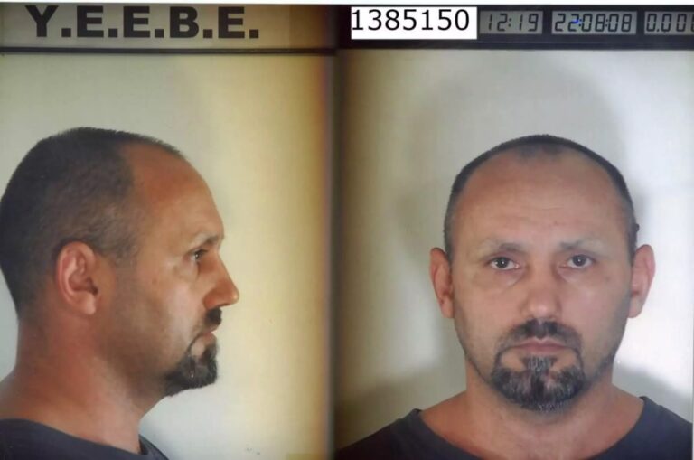 Ο Βασίλης Παλαιοκώστας γίνεται ταινία στο Hollywood