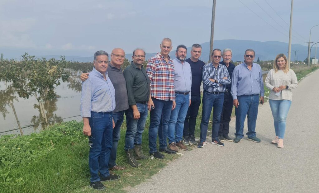 Αισιοδοξία επιστημόνων για τη γονιμότητα των εδαφών