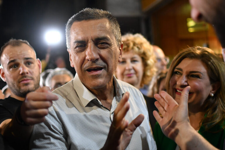 Συγχαρητήρια Δ.Σ. του Ενιαίου Συλλόγου Διδασκόντων Πανεπιστημίου Θεσσαλίας