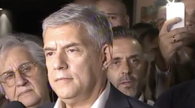 Αγοραστός: Προσπαθήσαμε με τη δουλειά μας να επιστρέψουμε την εμπιστοσύνη των πολιτών (βίντεο)