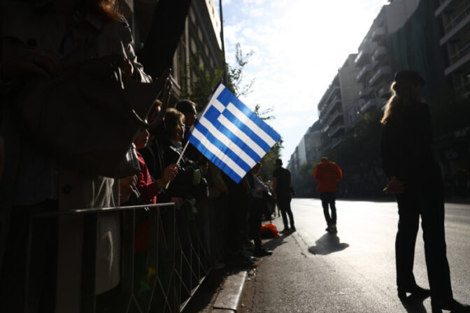 Το πρόγραμμα εκδηλώσεων για την 28η Οκτωβρίου στα Τρίκαλα