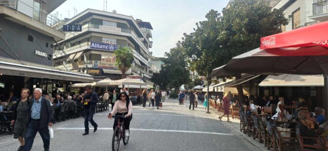 Οι κερδισμένοι…των εκλογών!