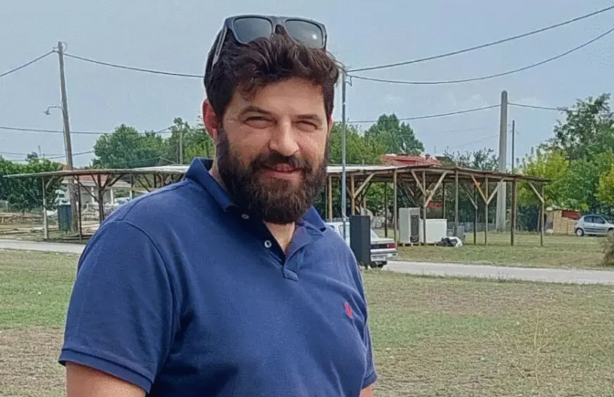 Φόρης Ρόμπος…ή αλλιώς «ένας για όλους»!