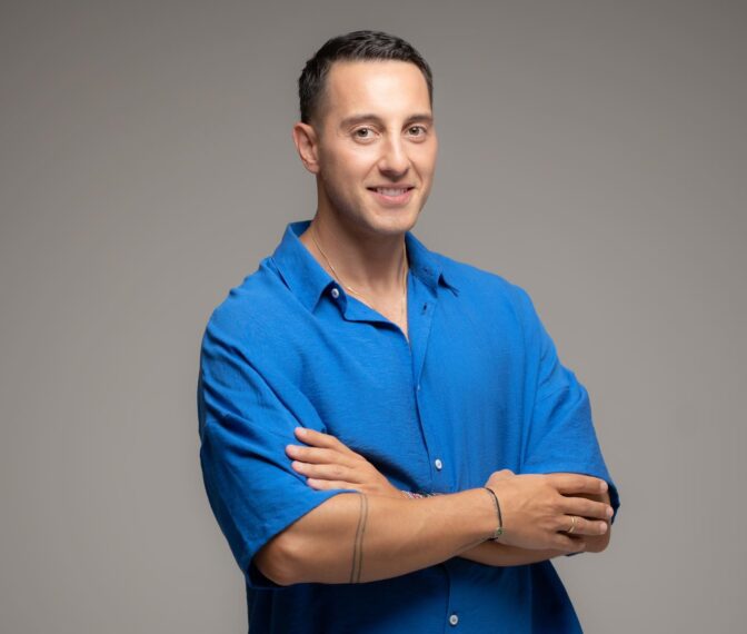 Θωμάς Μερτσιώτης για τη μεγάλη «Επανεκκίνηση»