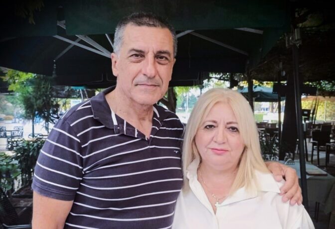 Νίκη Κουρέτα: Η κοινωνία και πάλι προσπέρασε τις κομματικές διεργασίες