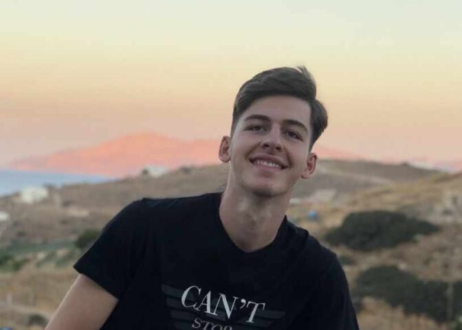 Τρία χρόνια χωρίς τον Νίκο Καραγεώργο