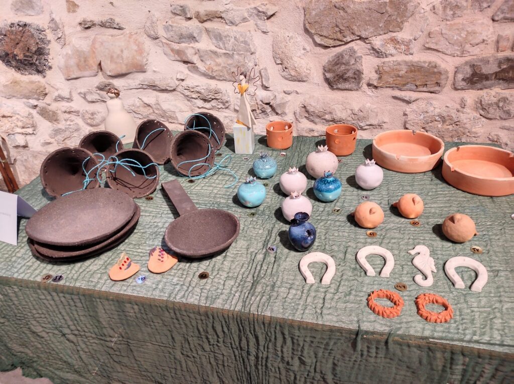 Ευχαριστήρια επιστολή του Συλλόγου Φίλων της Μουσικής Τρικάλων