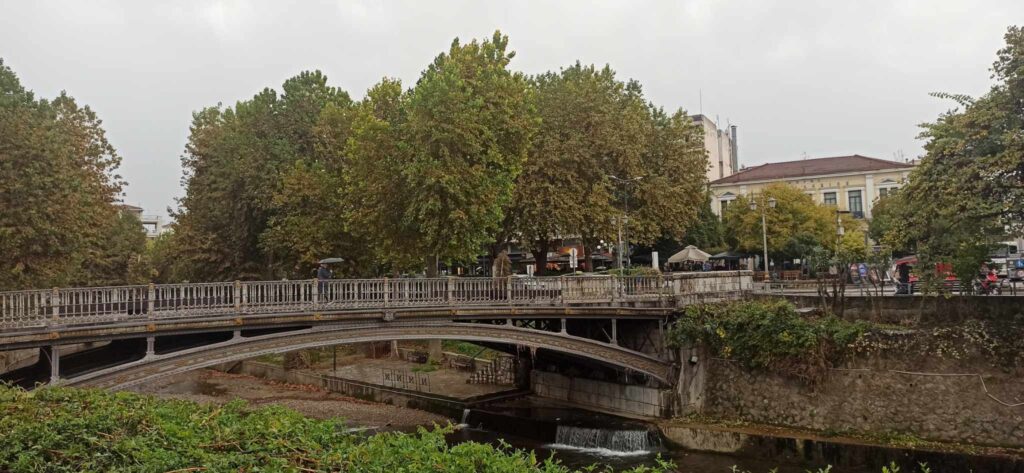 2023: Η χρονιά που η βροχή έγινε είδηση και φόβος