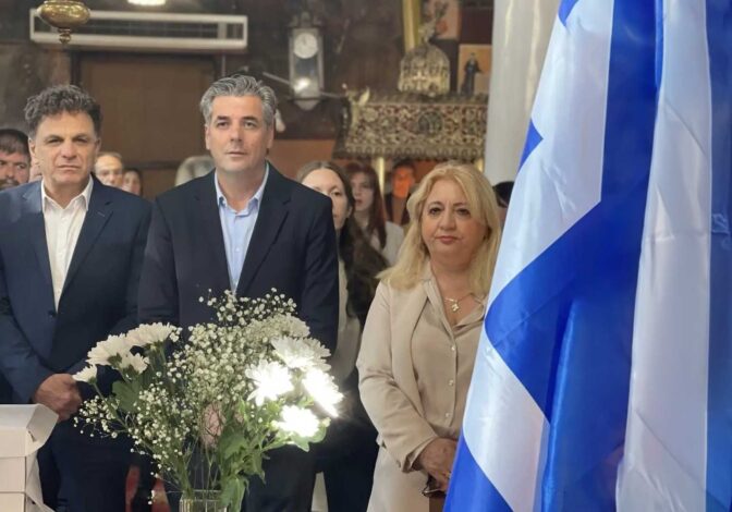 Πολιτικός πολιτισμός κι όλα τ’ άλλα άστα να πάνε…
