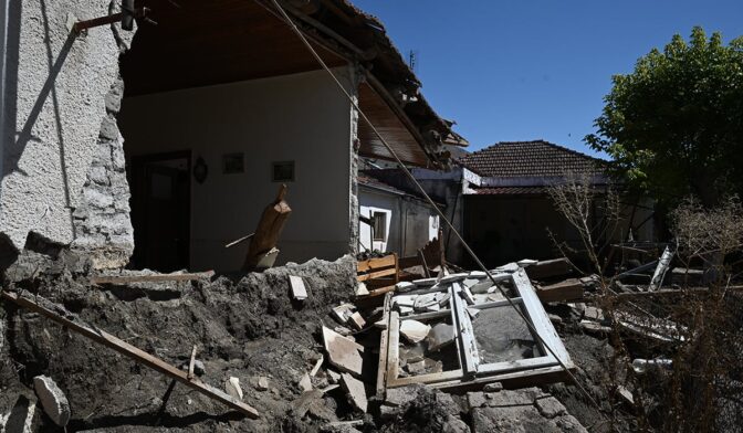 Τι ισχύει με τις επιδοτήσεις και την υποβολή αιτήσεων για τους πλημμυροπαθείς