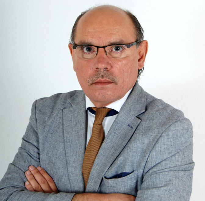 Οι θέσεις του Βασίλη Αγγέλη για την Περιφέρεια Θεσσαλίας