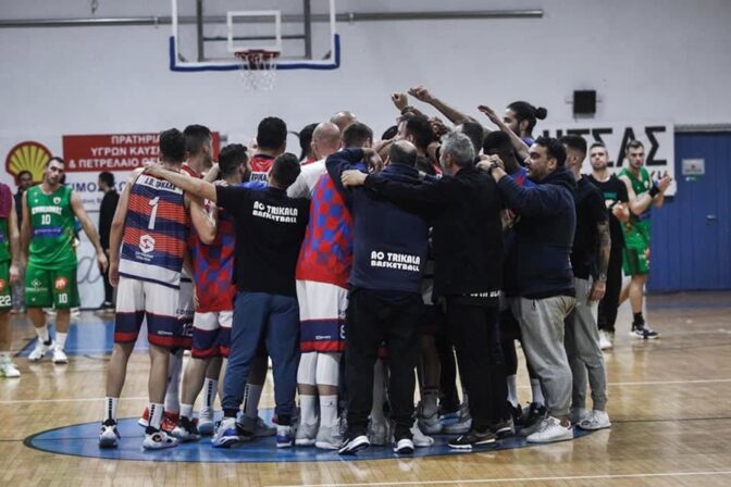 Πανέτοιμος ο ΑΟΤ BC  για τη φετινή σαιζόν  