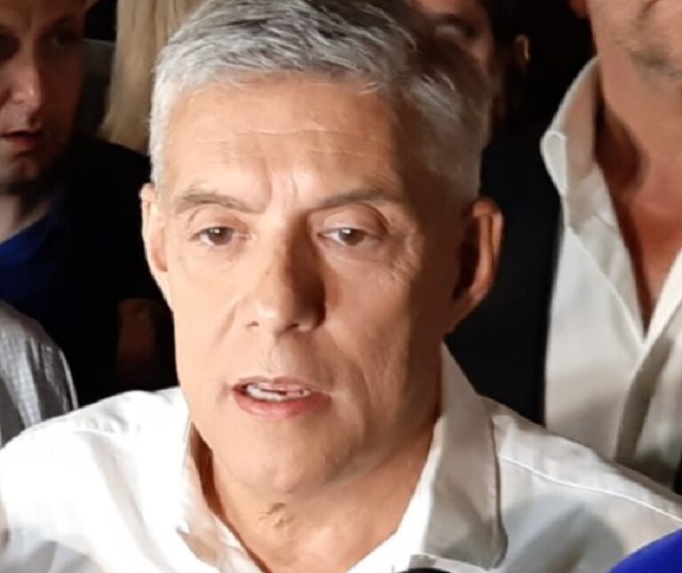 Κώστας Αγοραστός: Την ερχόμενη Κυριακή παίρνουμε ισχυρή εντολή