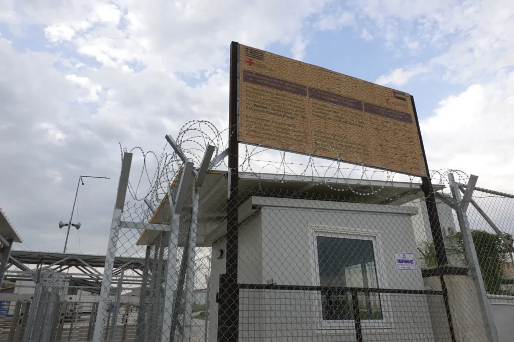 Δύσκολες οι συνθήκες ζωής στο Κουτσόχερο για τους πλημμυροπαθείς