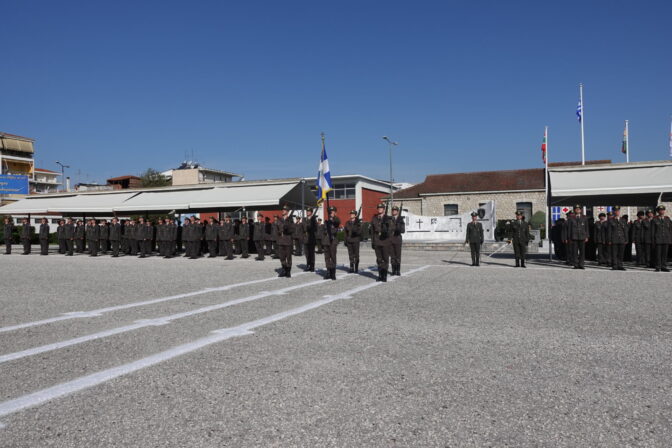 Μειωμένο το ενδιαφέρον των νέων για τη ΣΜΥ;