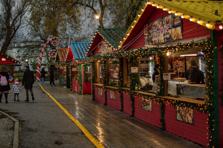 Πόσες θέσεις εργασίας προσθέτει στην περιοχή ο Μύλος των Ξωτικών;