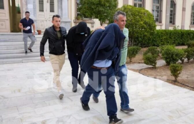 Προφυλακιστέοι ο τραυματιοφορέας και ο ιδιοκτήτης του γραφείου τελετών