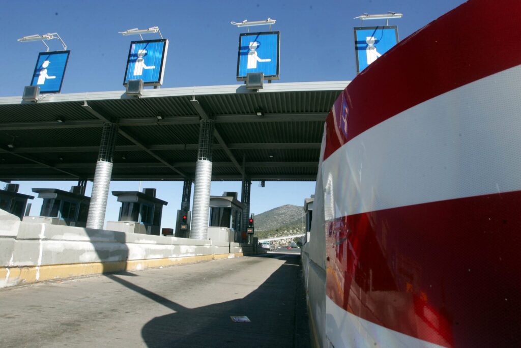 Μεγάλη απάτη με τα διόδια της Αττικής Οδού - Το κόλπο για να αρπάξουν χρήματα από οδηγούς