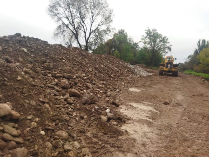 Χρήστος Μιχαλάκης: Συνεχείς παρεμβάσεις όπου απαιτείται